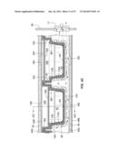 Refrigerated Point-of-Use Holding Cabinet Using Peltier Devices diagram and image