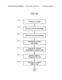 METHOD FOR ASSESSING ABLATION MODULAI OF MUDCAKES TO PREDICT EASE OF     MUDCAKE REMOVAL OR CLEANING EFFICIENCY OF CLEANING/WASHING/SPACER FLUIDS diagram and image