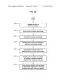 METHOD FOR ASSESSING ABLATION MODULAI OF MUDCAKES TO PREDICT EASE OF     MUDCAKE REMOVAL OR CLEANING EFFICIENCY OF CLEANING/WASHING/SPACER FLUIDS diagram and image