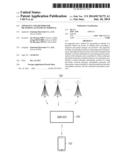 APPARATUS AND METHOD FOR MEASURING ALTITUDE OF TERMINAL diagram and image