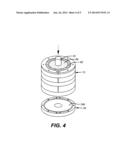 APPARATUS FOR MEASURING SHEAR BOND STRENGTH OF SET CEMENT AND METHOD OF     USING SAME diagram and image