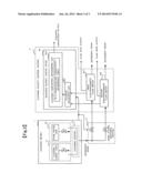 CLEANING QUALITY CONTROL SYSTEM USING ELECTROMAGNETIC FLOW METER, AND     CLEANING QUALITY CONTROL METHOD diagram and image