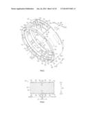 TORQUE DETECTOR AND STEERING SYSTEM INCLUDING THE TORQUE DETECTOR diagram and image