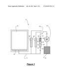 FLUID SAMPLE HOLDERS WITH PISTON VALVE diagram and image