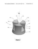 FLUID SAMPLE HOLDERS WITH PISTON VALVE diagram and image