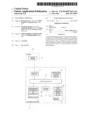 MONITORING APPARATUS diagram and image