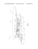 ANTENNA POINTING SYSTEM diagram and image