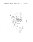 ANTENNA POINTING SYSTEM diagram and image