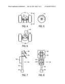 METHOD OF AND SYSTEM FOR INDUCING A PLANNED AVALANCHE diagram and image