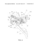 BICYCLE CONTROL DEVICE diagram and image