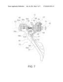 BICYCLE CONTROL DEVICE diagram and image