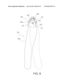 BICYCLE CONTROL DEVICE diagram and image