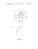 BICYCLE CONTROL DEVICE diagram and image