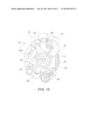 BICYCLE CONTROL DEVICE diagram and image