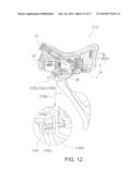 BICYCLE CONTROL DEVICE diagram and image