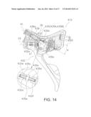 BICYCLE CONTROL DEVICE diagram and image