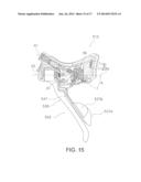 BICYCLE CONTROL DEVICE diagram and image