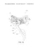 BICYCLE CONTROL DEVICE diagram and image