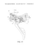 BICYCLE CONTROL DEVICE diagram and image