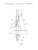 APPARATUS FOR DRIVING A SCARA ROBOT AND DRIVING METHOD THEREOF diagram and image