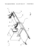 CUTTING APPARATUS diagram and image