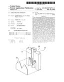 TABLET SPLITTING APPARATUS diagram and image