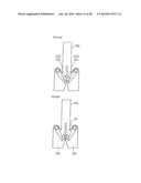 TABLET SPLITTING APPARATUS diagram and image