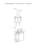 TABLET SPLITTING APPARATUS diagram and image