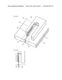 TABLET SPLITTING APPARATUS diagram and image