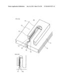 TABLET SPLITTING APPARATUS diagram and image