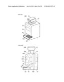 TABLET SPLITTING APPARATUS diagram and image