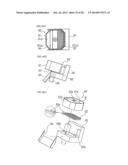 TABLET SPLITTING APPARATUS diagram and image