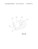 Power Saw with Blade Guard Retraction Device diagram and image