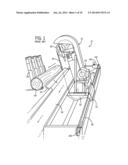 MOVING SHEAR RAIL diagram and image