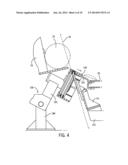 MOVING SHEAR RAIL diagram and image