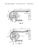 MOVING SHEAR RAIL diagram and image