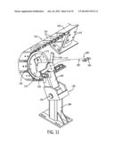 MOVING SHEAR RAIL diagram and image