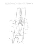 GAS CUT-OFF SYSTEM FOR FIREARMS diagram and image