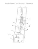 GAS CUT-OFF SYSTEM FOR FIREARMS diagram and image