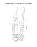 GAS CUT-OFF SYSTEM FOR FIREARMS diagram and image