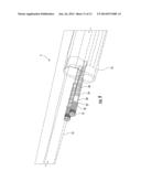 GAS CUT-OFF SYSTEM FOR FIREARMS diagram and image