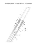 GAS CUT-OFF SYSTEM FOR FIREARMS diagram and image