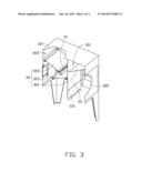 AIR FILTERING DEVICE diagram and image