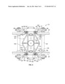 BRAKE BEAM PADDLE CAPS diagram and image