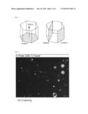 METHODS FOR PRODUCING IMPROVED CRYSTALLINITY GROUP III-NITRIDE CRYSTALS     FROM INITIAL GROUP III-NITRIDE SEED BY AMMONOTHERMAL GROWTH diagram and image