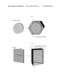 METHODS FOR PRODUCING IMPROVED CRYSTALLINITY GROUP III-NITRIDE CRYSTALS     FROM INITIAL GROUP III-NITRIDE SEED BY AMMONOTHERMAL GROWTH diagram and image