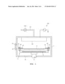 SUBSTRATE SUPPORTING UNIT AND SUBSTRATE PROCESSING APPARATUS MANUFACTURING     METHOD OF THE SUBSTRATE SUPPORTING UNIT diagram and image