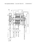 PLASMA GENERATOR AND CVD DEVICE diagram and image