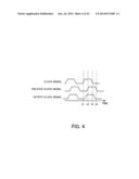 PHASE ADJUSTMENT CIRCUIT AND INTERFACE CIRCUIT diagram and image