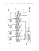 PHASE ADJUSTMENT CIRCUIT AND INTERFACE CIRCUIT diagram and image